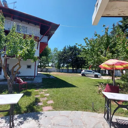 Aparthotel Betahomes- Summer