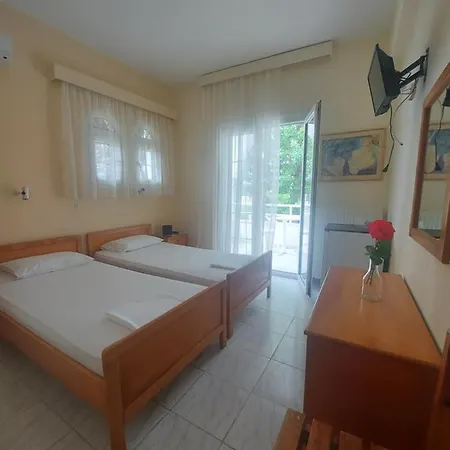 Aparthotel Betahomes- Summer