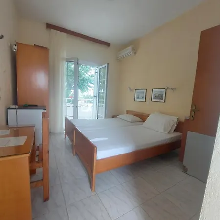Aparthotel Betahomes- Summer *