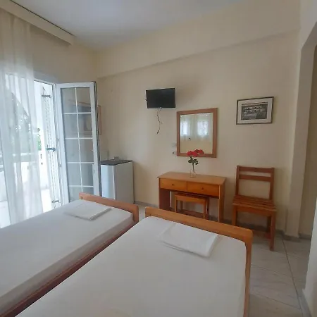 Betahomes- Summer Aparthotel Fourka