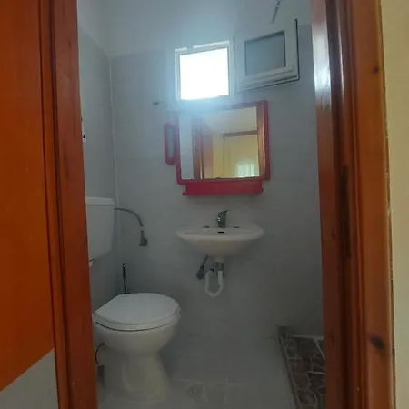 Aparthotel Betahomes- Summer Fourka