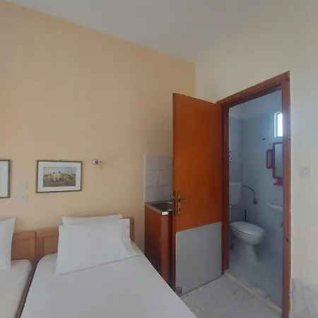 Appart hôtel Betahomes- Summer Fourka