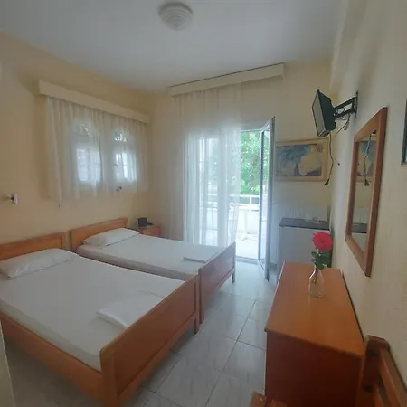Aparthotel Betahomes- Summer