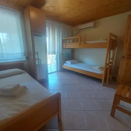 Betahomes- Summer Aparthotel *