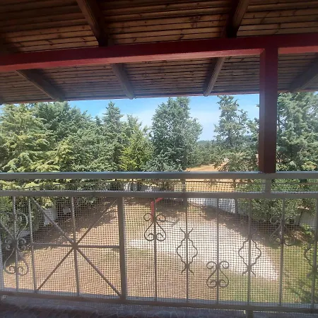 Betahomes- Summer Appart hôtel *