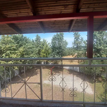 Betahomes- Summer Aparthotel *