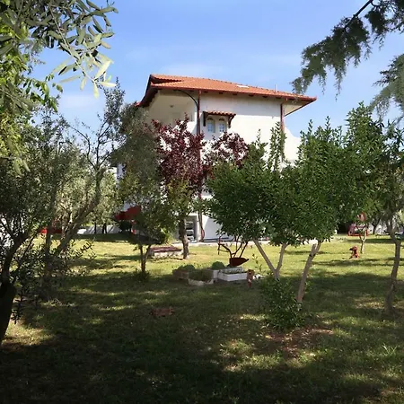 Betahomes- Summer Aparthotel