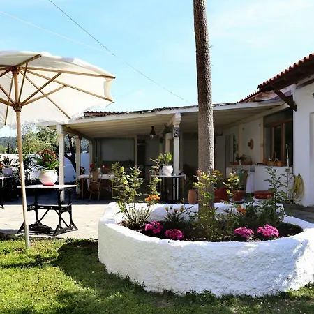 Betahomes- Summer Aparthotel Fourka