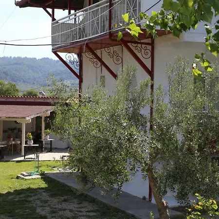 Aparthotel Betahomes- Summer Fourka