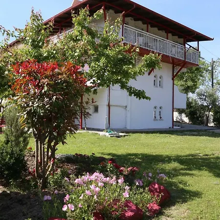 Appart hôtel Betahomes- Summer Fourka