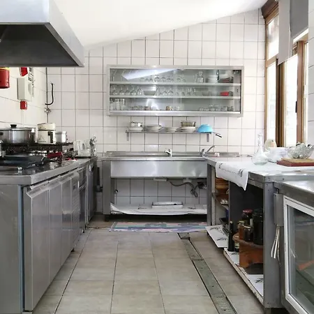 Appart hôtel Betahomes- Summer Fourka