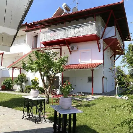 Aparthotel Betahomes- Summer *