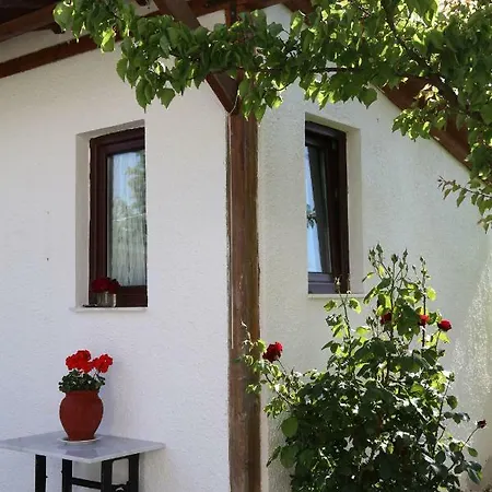 Aparthotel Betahomes- Summer *