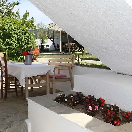 Betahomes- Summer Aparthotel