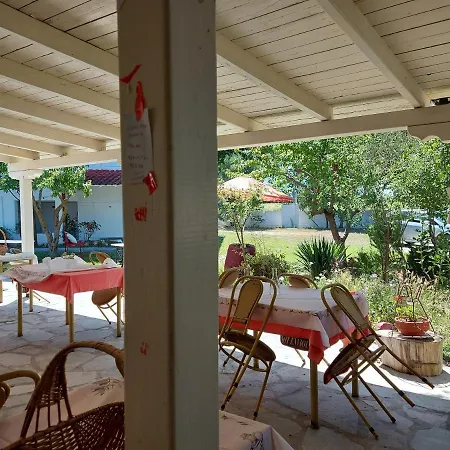 Aparthotel Betahomes- Summer Fourka