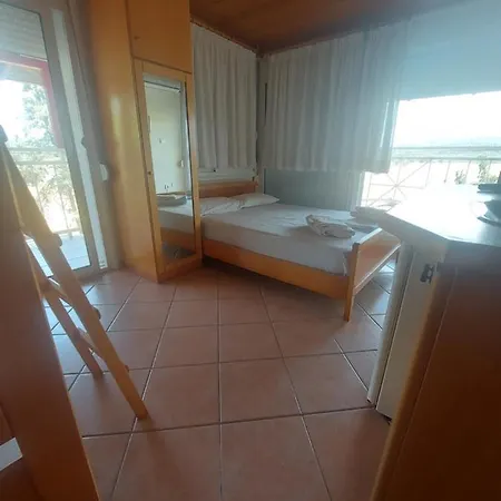 Betahomes- Summer Φούρκα