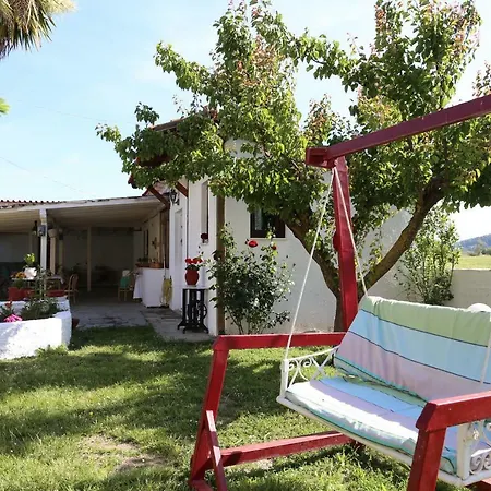 Betahomes- Summer * Φούρκα